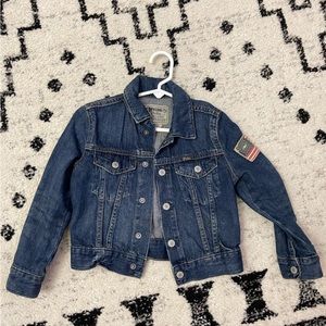 Ralph Lauren denim jacket